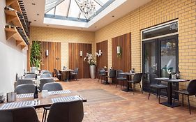 Fletcher Hotel - Restaurant De Cooghen