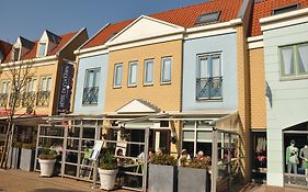 Fletcher Hotel - Restaurant De Cooghen